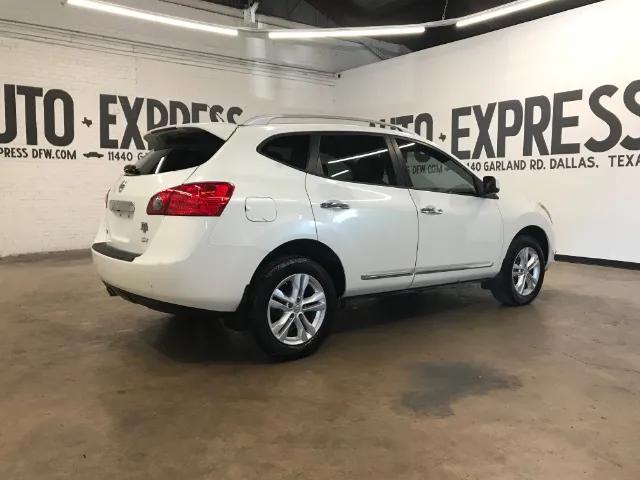 nissan rogue 2013 JN8AS5MT8DW512306 image nissan rogue 2013 JN8AS5MT8DW512306 image