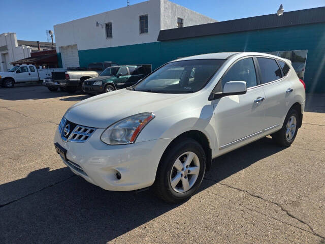 nissan rogue 2013 JN8AS5MV7DW103179 image nissan rogue 2013 JN8AS5MV7DW103179 image