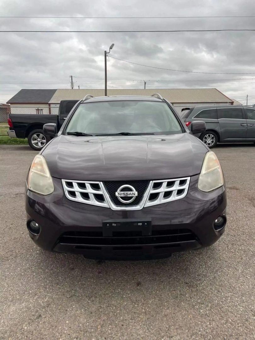 nissan rogue 2013 JN8AS5MV4DW642679 image nissan rogue 2013 JN8AS5MV4DW642679 image