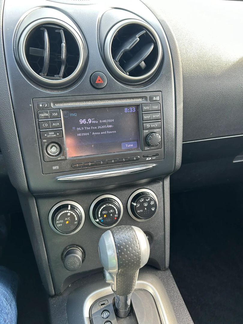nissan rogue 2013 JN8AS5MV8DW618787 image nissan rogue 2013 JN8AS5MV8DW618787 image