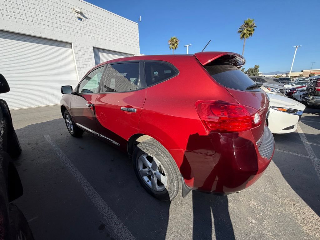 nissan rogue 2013 JN8AS5MV4DW123664 image nissan rogue 2013 JN8AS5MV4DW123664 image