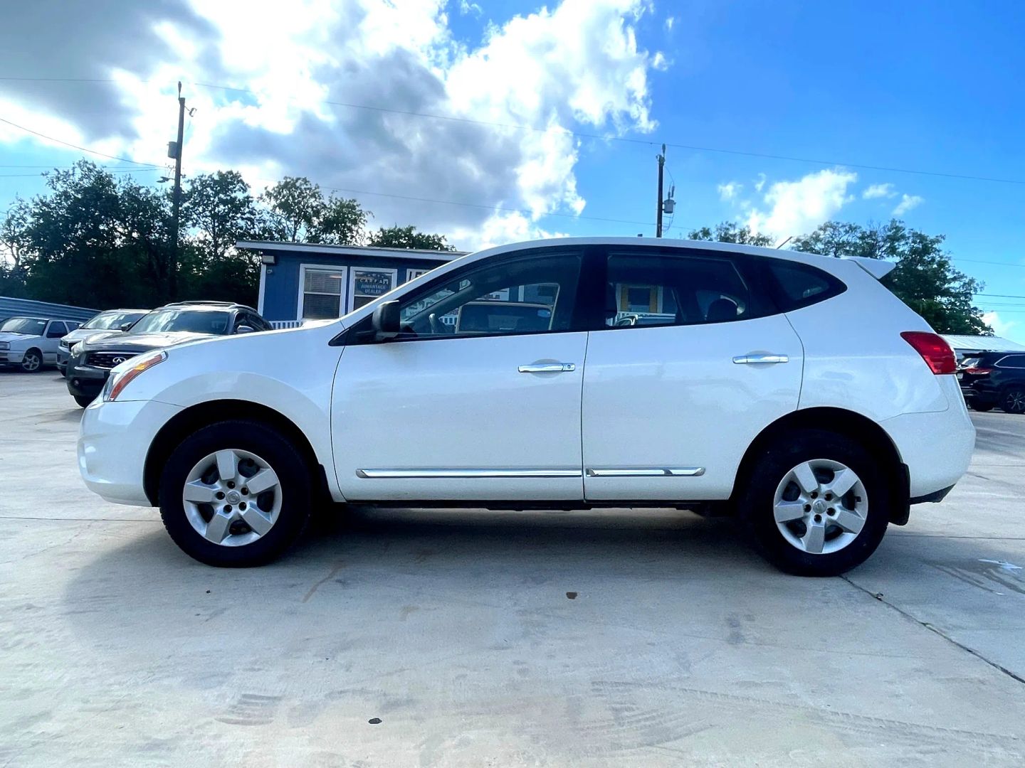 nissan rogue 2013 JN8AS5MT2DW003926 image nissan rogue 2013 JN8AS5MT2DW003926 image