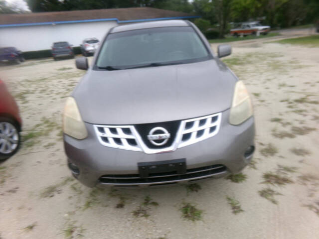 nissan rogue 2013 JN8AS5MVXDW148861 image nissan rogue 2013 JN8AS5MVXDW148861 image