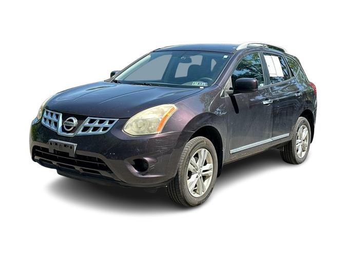 nissan rogue 2013 JN8AS5MV3DW634931 image nissan rogue 2013 JN8AS5MV3DW634931 image