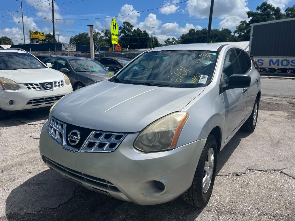 nissan rogue 2013 JN8AS5MV7DW636701 image nissan rogue 2013 JN8AS5MV7DW636701 image