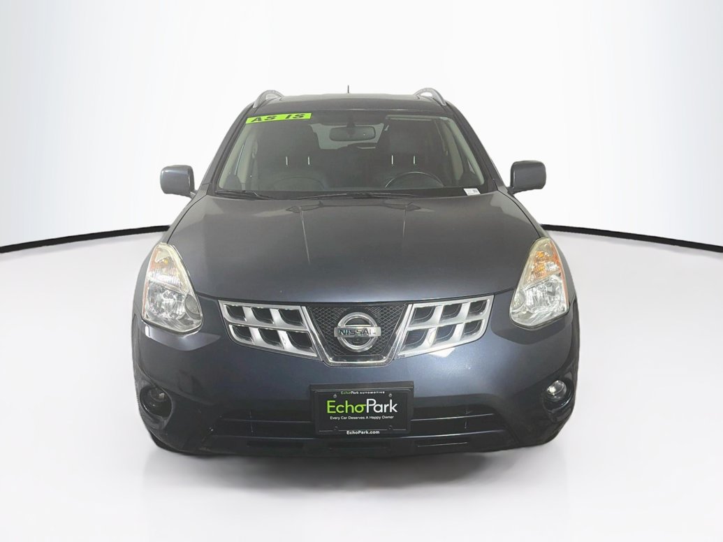nissan rogue 2013 JN8AS5MV9DW136961 image nissan rogue 2013 JN8AS5MV9DW136961 image
