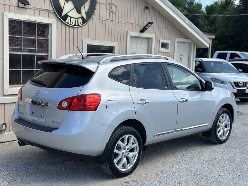 nissan rogue 2013 JN8AS5MV3DW623119 image nissan rogue 2013 JN8AS5MV3DW623119 image