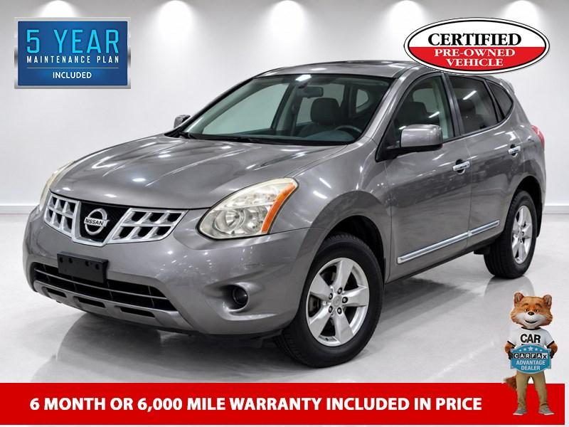 nissan rogue 2013 JN8AS5MT4DW534237 image