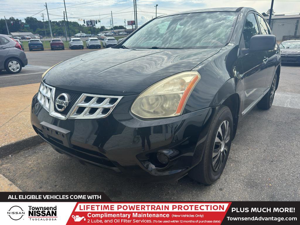 nissan rogue 2013 JN8AS5MT2DW517324 image nissan rogue 2013 JN8AS5MT2DW517324 image