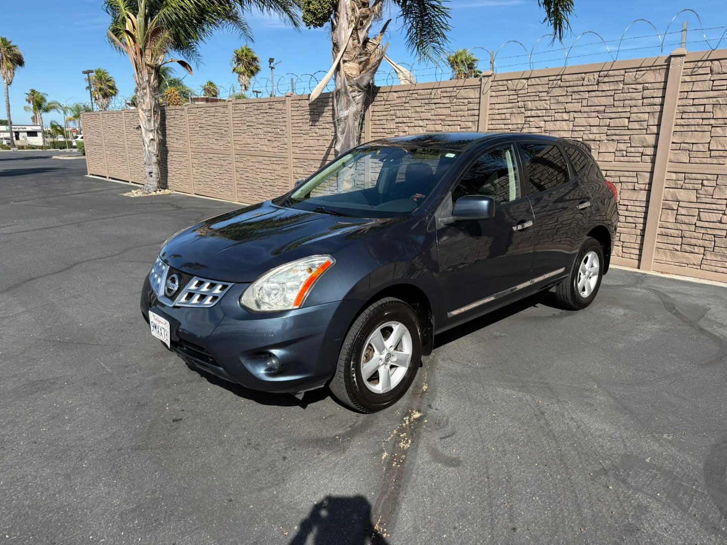 nissan rogue 2013 JN8AS5MV4DW664973 image nissan rogue 2013 JN8AS5MV4DW664973 image