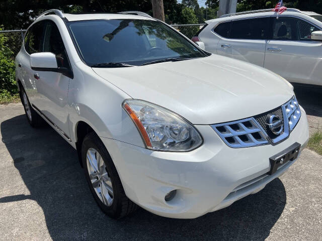 nissan rogue 2013 JN8AS5MVXDW643609 image nissan rogue 2013 JN8AS5MVXDW643609 image