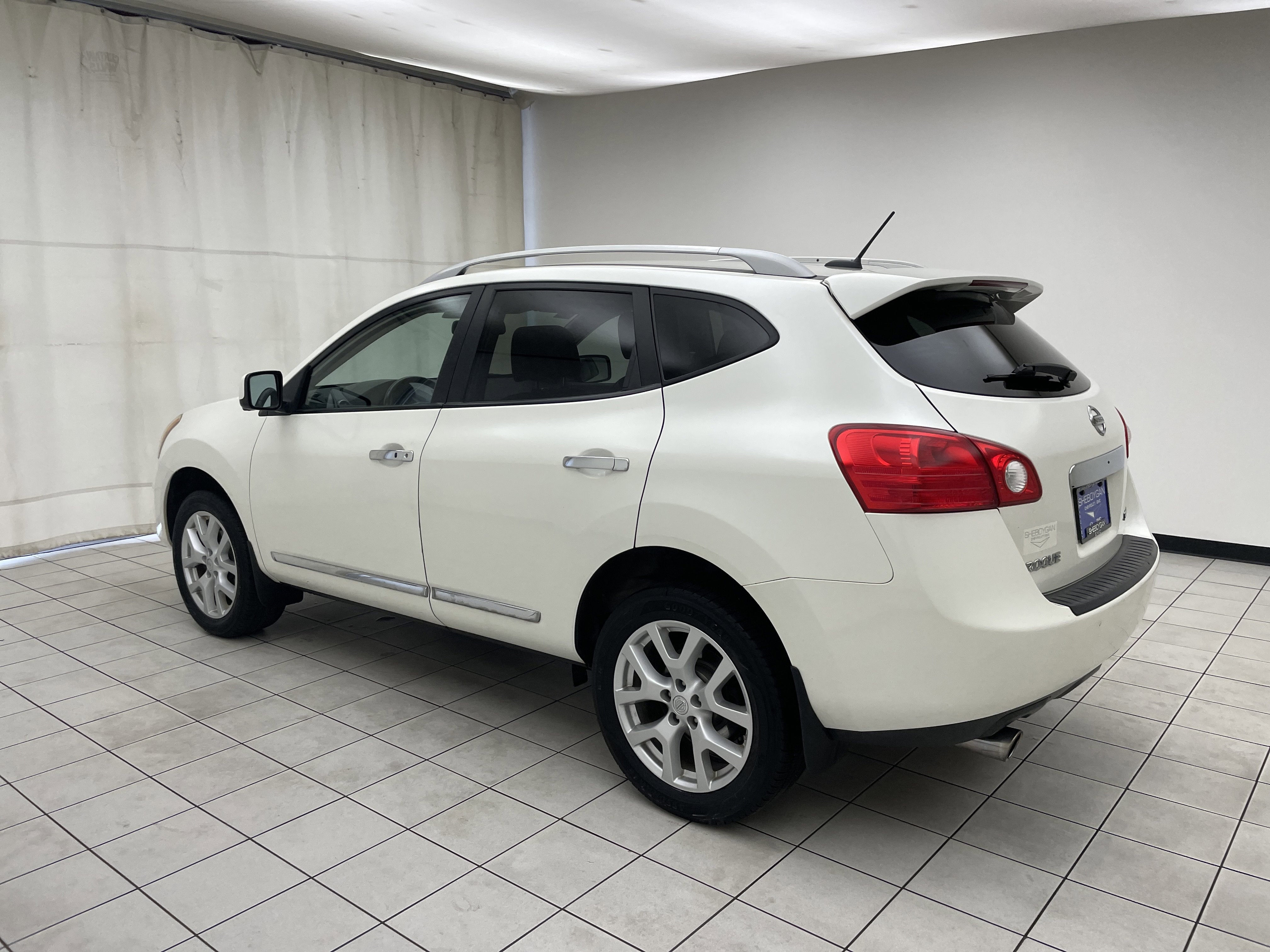 nissan rogue 2013 JN8AS5MV5DW612459 image nissan rogue 2013 JN8AS5MV5DW612459 image