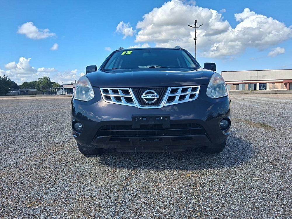 nissan rogue 2013 JN8AS5MT8DW516811 image nissan rogue 2013 JN8AS5MT8DW516811 image
