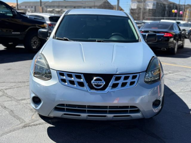 nissan rogue 2013 JN8AS5MV3DW146708 image nissan rogue 2013 JN8AS5MV3DW146708 image