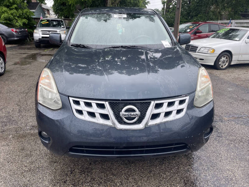 nissan rogue 2013 JN8AS5MV8DW625402 image nissan rogue 2013 JN8AS5MV8DW625402 image