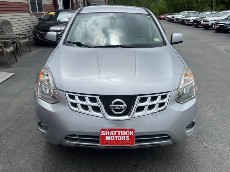nissan rogue 2013 JN8AS5MVXDW101684 image nissan rogue 2013 JN8AS5MVXDW101684 image