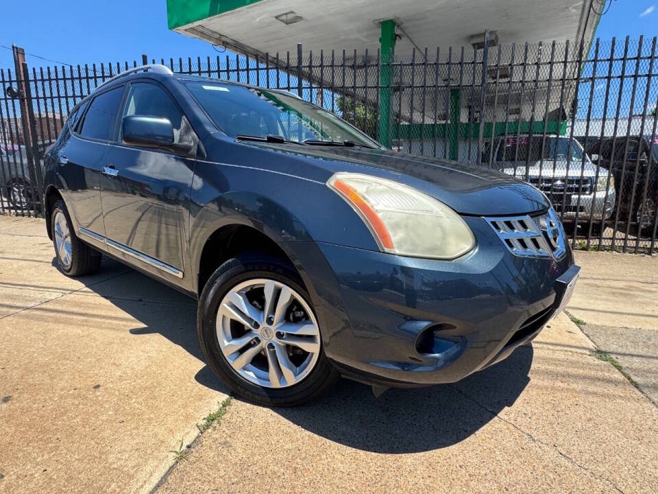 nissan rogue 2013 JN8AS5MV8DW624833 image nissan rogue 2013 JN8AS5MV8DW624833 image