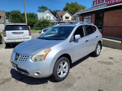 nissan rogue 2010 JN8AS5MT8AW012173 image nissan rogue 2010 JN8AS5MT8AW012173 image