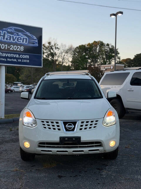 nissan rogue 2010 JN8AS5MV6AW606892 image nissan rogue 2010 JN8AS5MV6AW606892 image