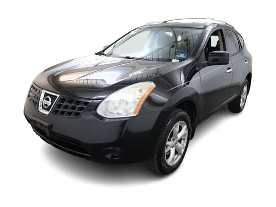 nissan rogue 2010 JN8AS5MVXAW126922 image nissan rogue 2010 JN8AS5MVXAW126922 image