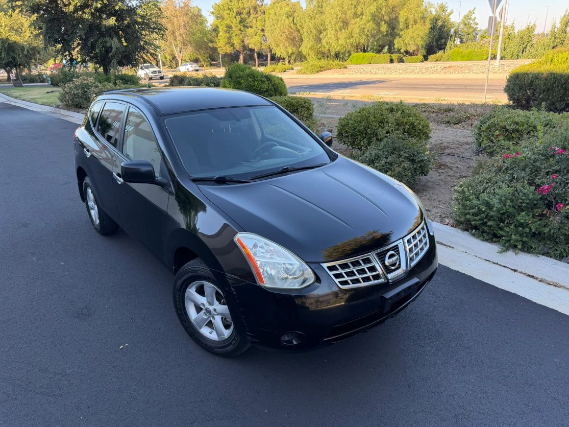 nissan rogue 2010 JN8AS5MTXAW027614 image nissan rogue 2010 JN8AS5MTXAW027614 image