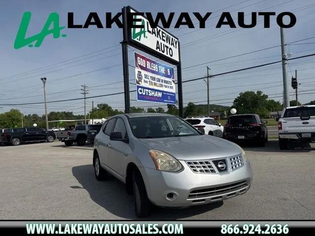 nissan rogue 2010 JN8AS5MT1AW505287 image