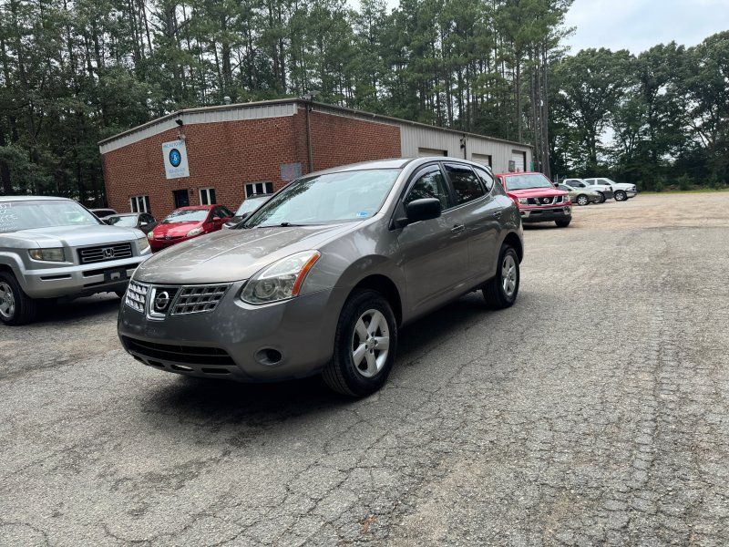 nissan rogue 2010 JN8AS5MV3AW136529 image nissan rogue 2010 JN8AS5MV3AW136529 image