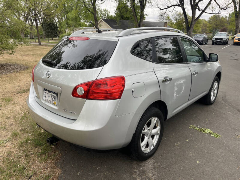 nissan rogue 2010 JN8AS5MVXAW139332 image nissan rogue 2010 JN8AS5MVXAW139332 image