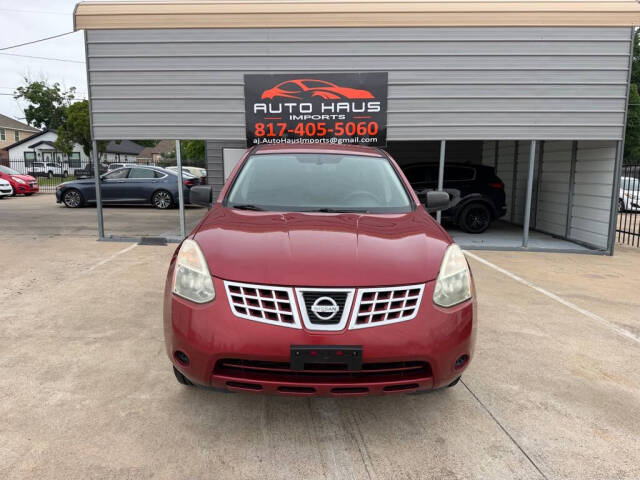nissan rogue 2010 JN8AS5MT5AW012017 image nissan rogue 2010 JN8AS5MT5AW012017 image