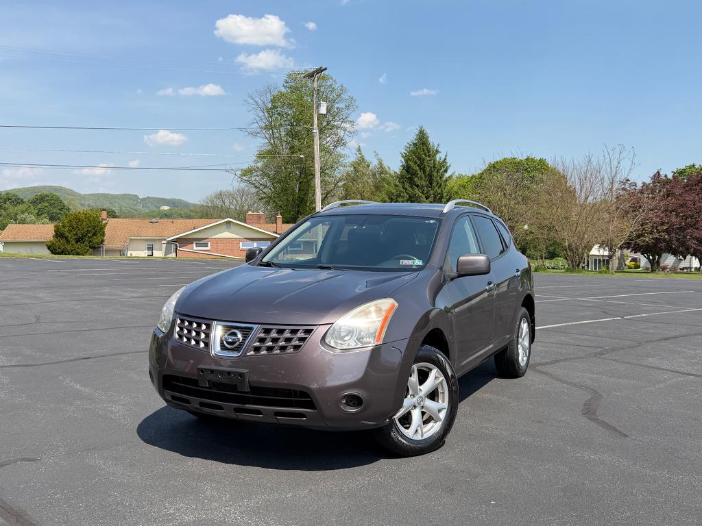 nissan rogue 2010 JN8AS5MVXAW103186 image nissan rogue 2010 JN8AS5MVXAW103186 image