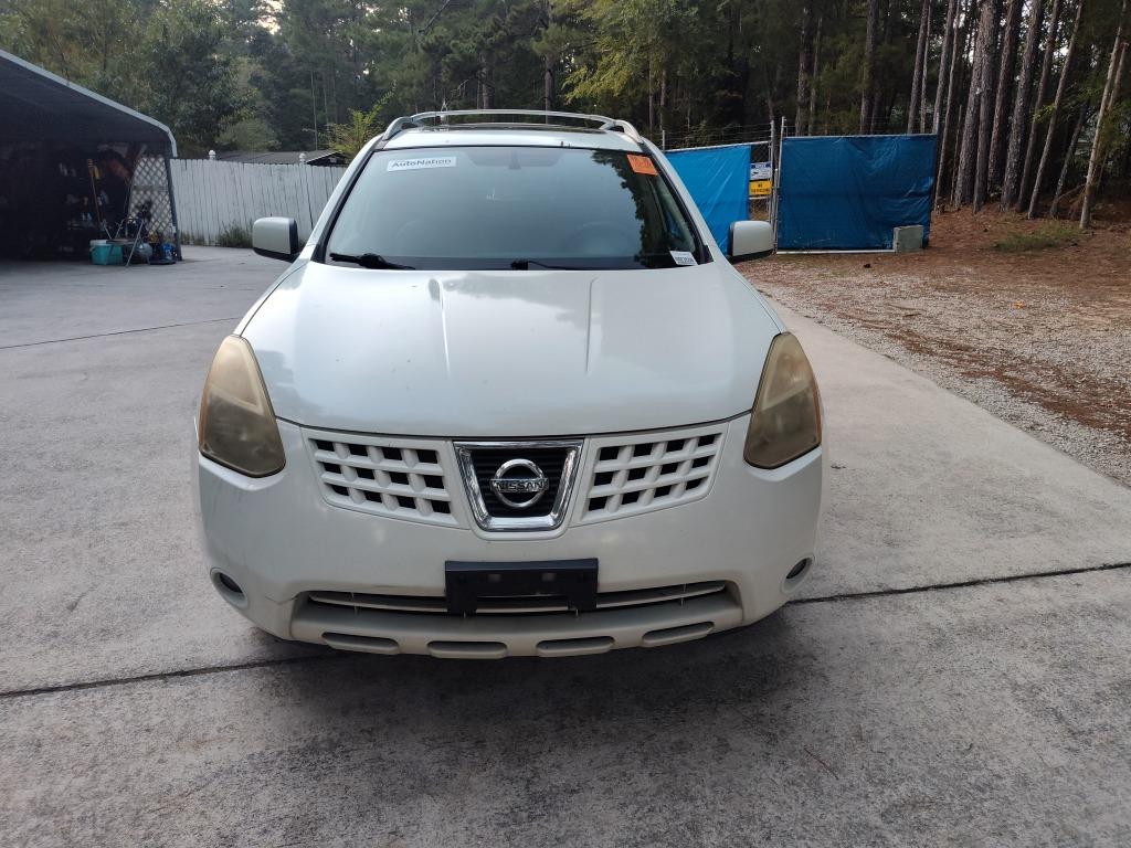 nissan rogue 2010 JN8AS5MT5AW005228 image nissan rogue 2010 JN8AS5MT5AW005228 image
