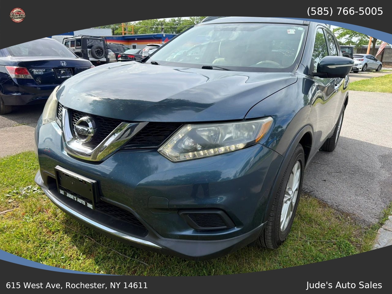 nissan rogue 2014 5N1AT2MK0EC830689 image nissan rogue 2014 5N1AT2MK0EC830689 image