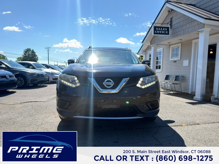 nissan rogue 2014 5N1AT2MK7EC809290 image nissan rogue 2014 5N1AT2MK7EC809290 image