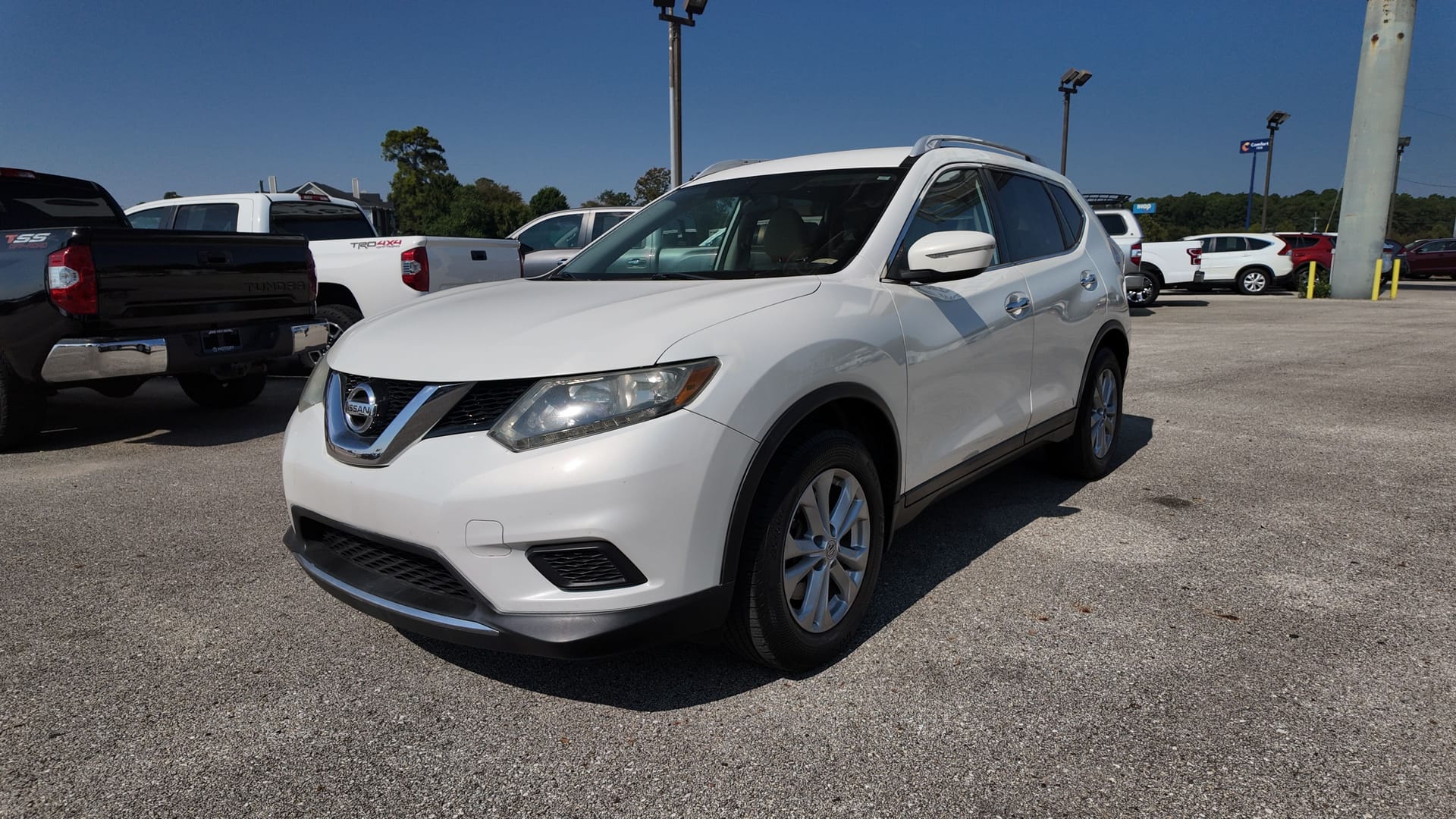 nissan rogue 2014 5N1AT2ML9EC830134 image nissan rogue 2014 5N1AT2ML9EC830134 image