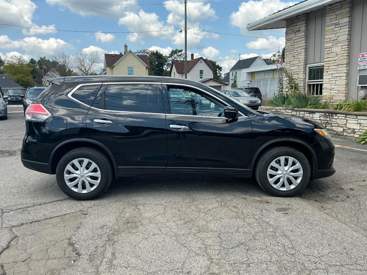 nissan rogue 2014 5N1AT2MK5EC816156 image nissan rogue 2014 5N1AT2MK5EC816156 image