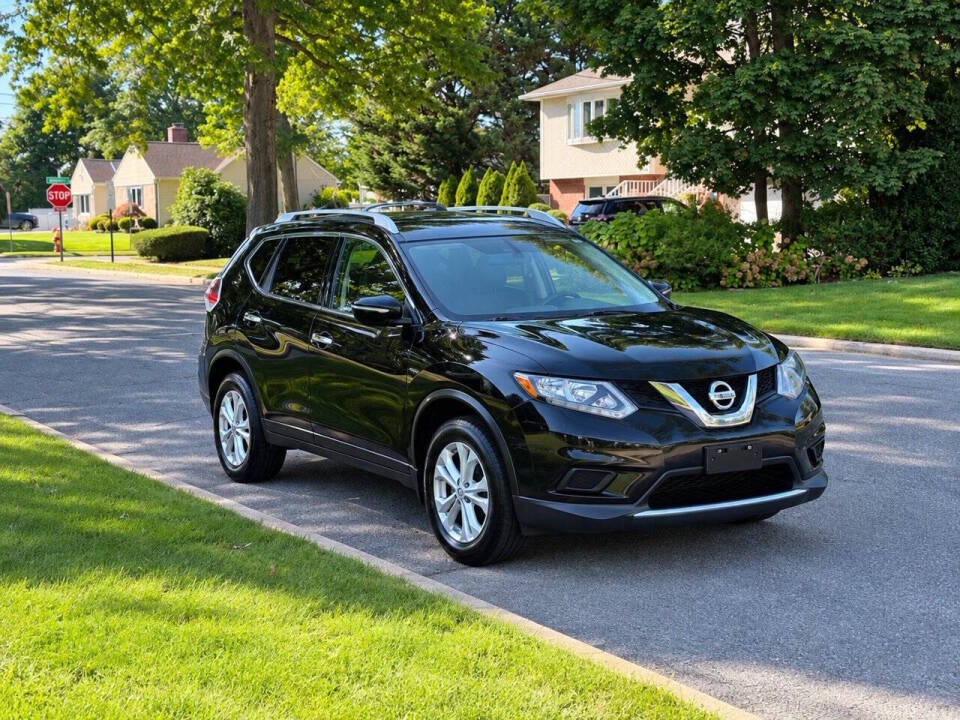 nissan rogue 2014 5N1AT2MKXEC770176 image nissan rogue 2014 5N1AT2MKXEC770176 image