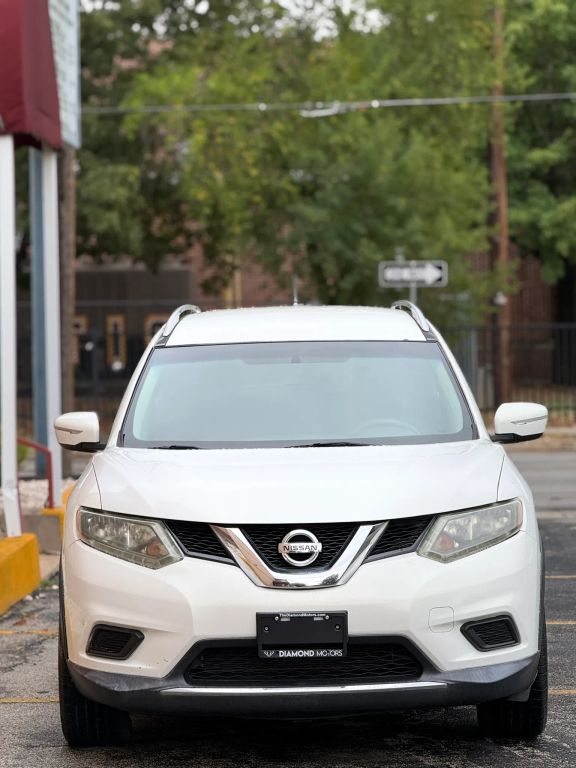 nissan rogue 2014 5N1AT2ML4EC773759 image nissan rogue 2014 5N1AT2ML4EC773759 image