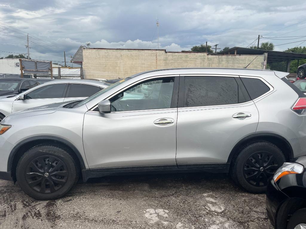 nissan rogue 2014 5N1AT2MLXEC805095 image nissan rogue 2014 5N1AT2MLXEC805095 image