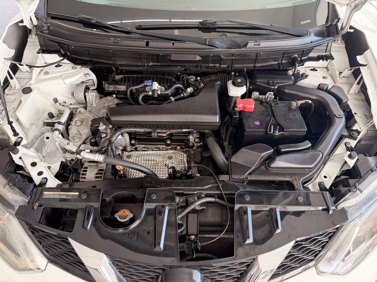 nissan rogue 2014 5N1AT2ML6EC805448 image nissan rogue 2014 5N1AT2ML6EC805448 image
