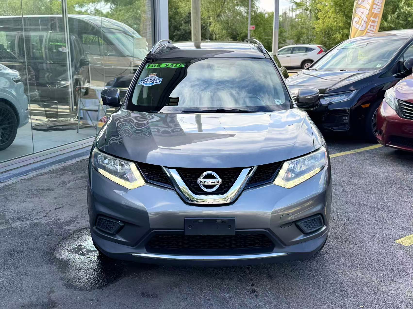 nissan rogue 2015 5N1AT2MV2FC765680 image nissan rogue 2015 5N1AT2MV2FC765680 image