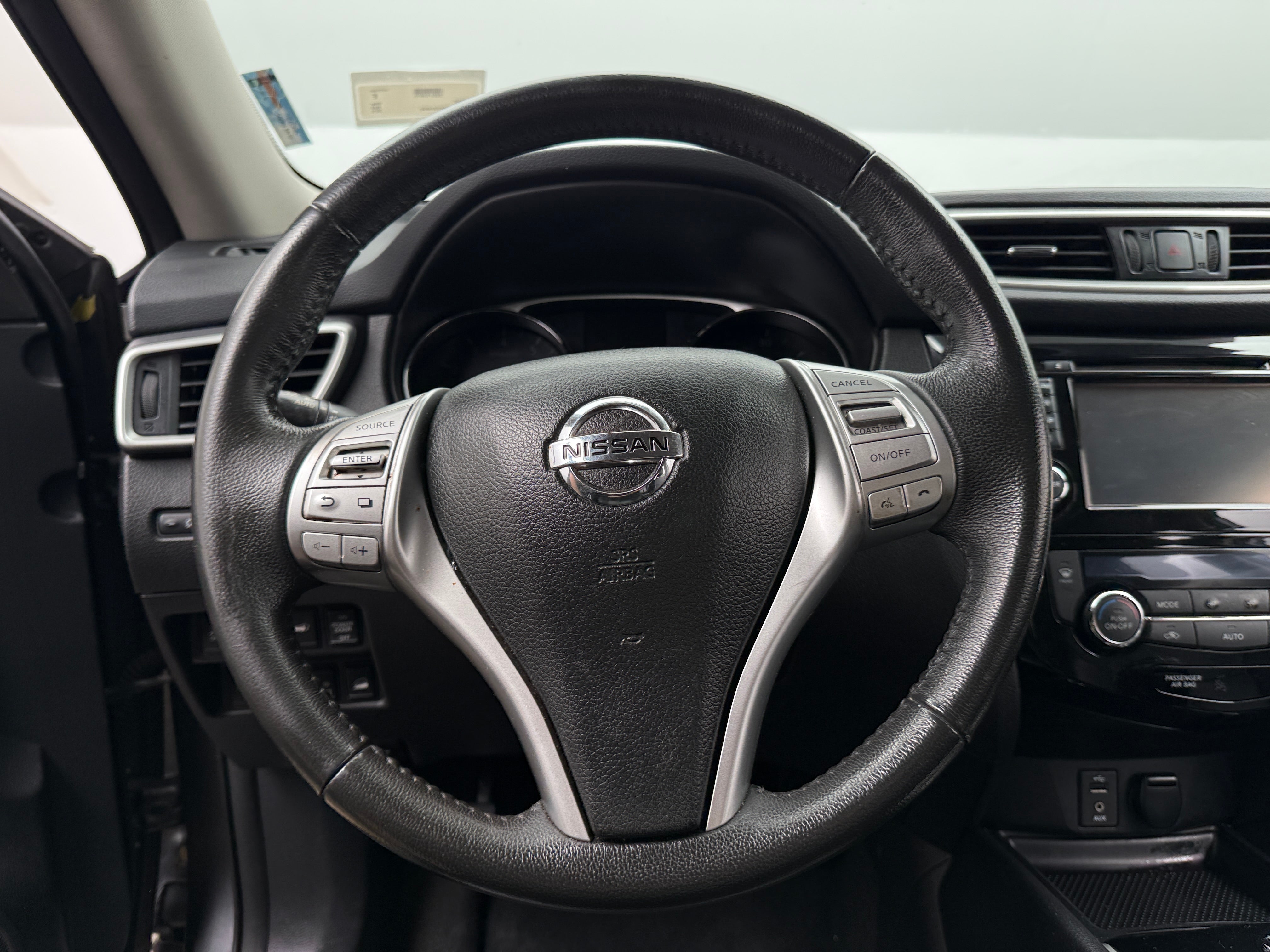 nissan rogue 2015 5N1AT2MVXFC910545 image nissan rogue 2015 5N1AT2MVXFC910545 image
