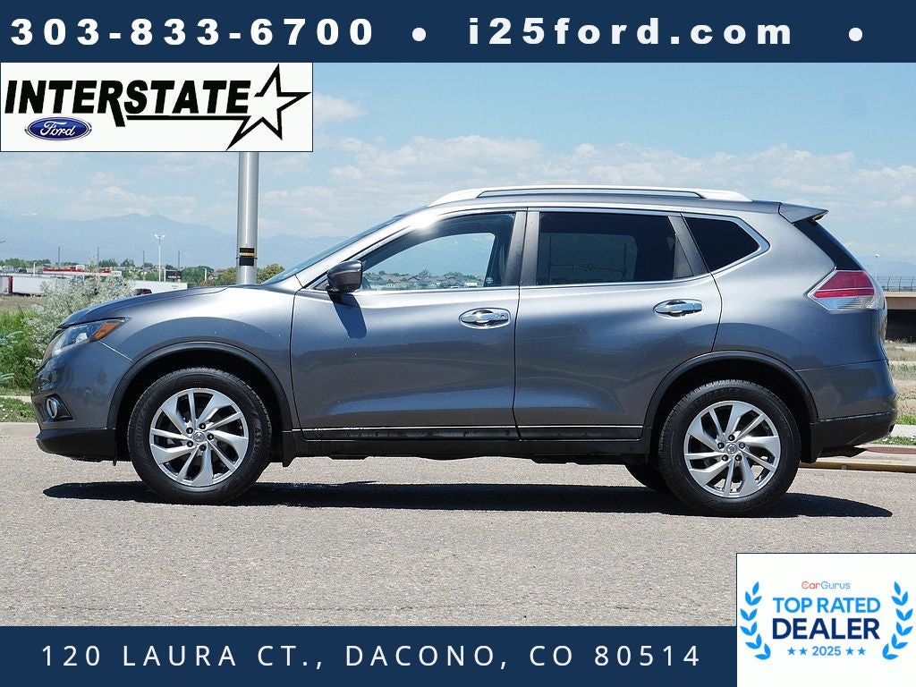 nissan rogue 2015 5N1AT2MV2FC763007 image nissan rogue 2015 5N1AT2MV2FC763007 image