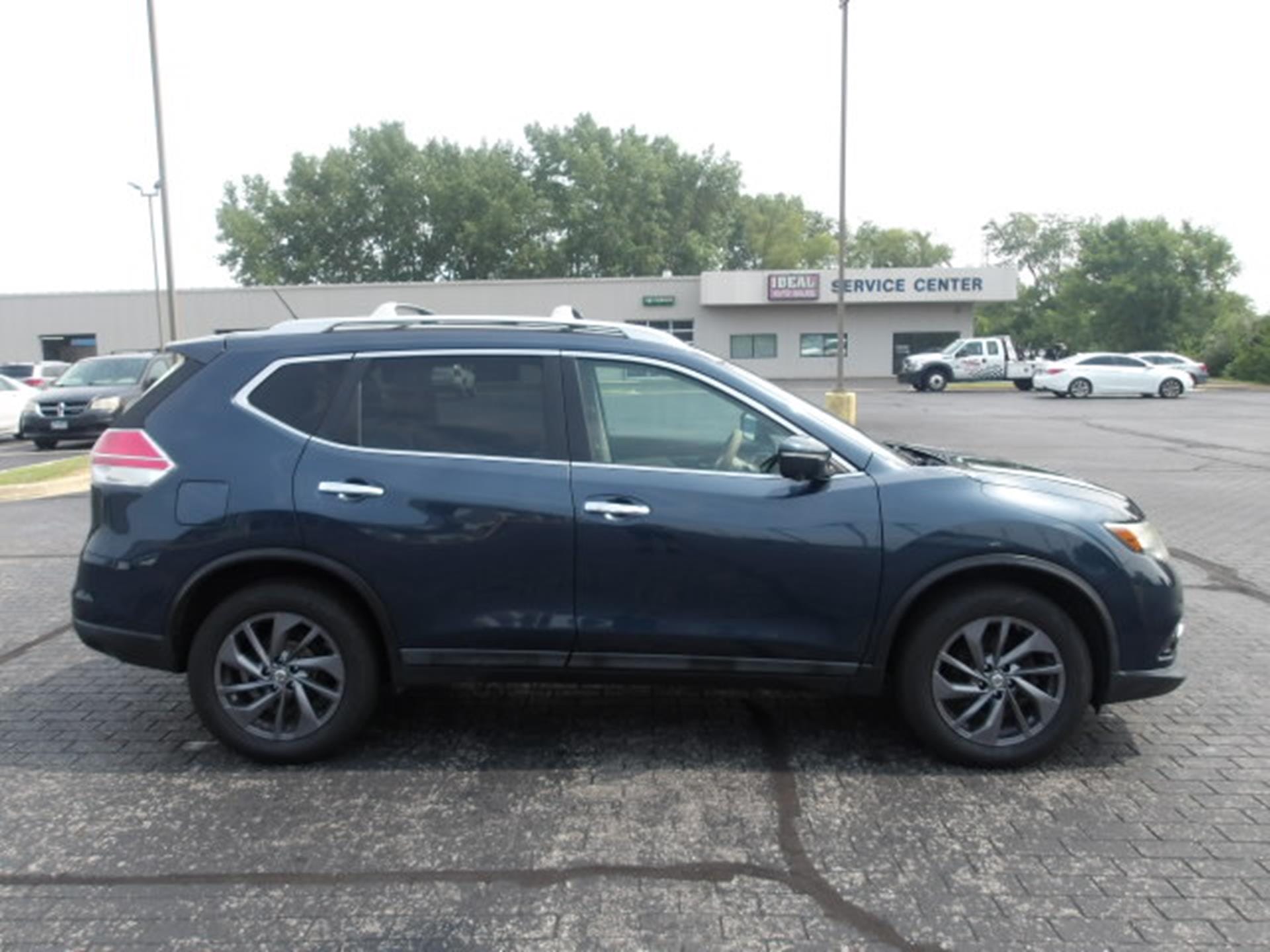 nissan rogue 2015 5N1AT2MV3FC832903 image nissan rogue 2015 5N1AT2MV3FC832903 image