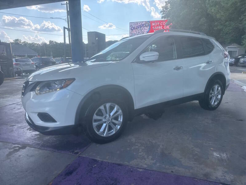 nissan rogue 2015 5N1AT2MV2FC782835 image nissan rogue 2015 5N1AT2MV2FC782835 image