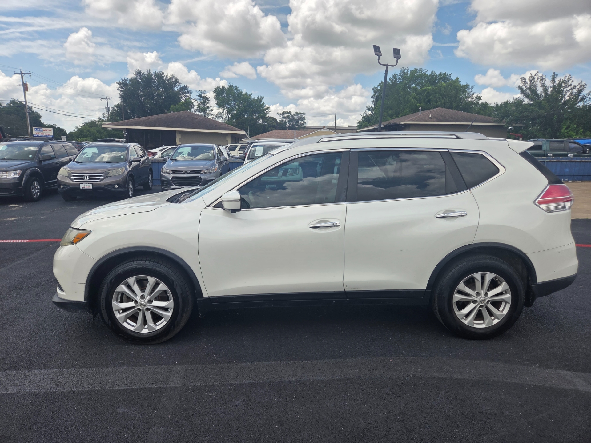 nissan rogue 2015 5N1AT2ML1FC759013 image nissan rogue 2015 5N1AT2ML1FC759013 image