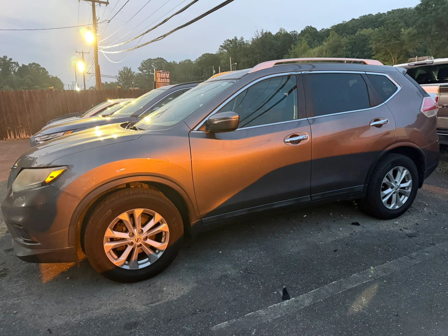 nissan rogue 2015 5N1AT2MV1FC822628 image nissan rogue 2015 5N1AT2MV1FC822628 image