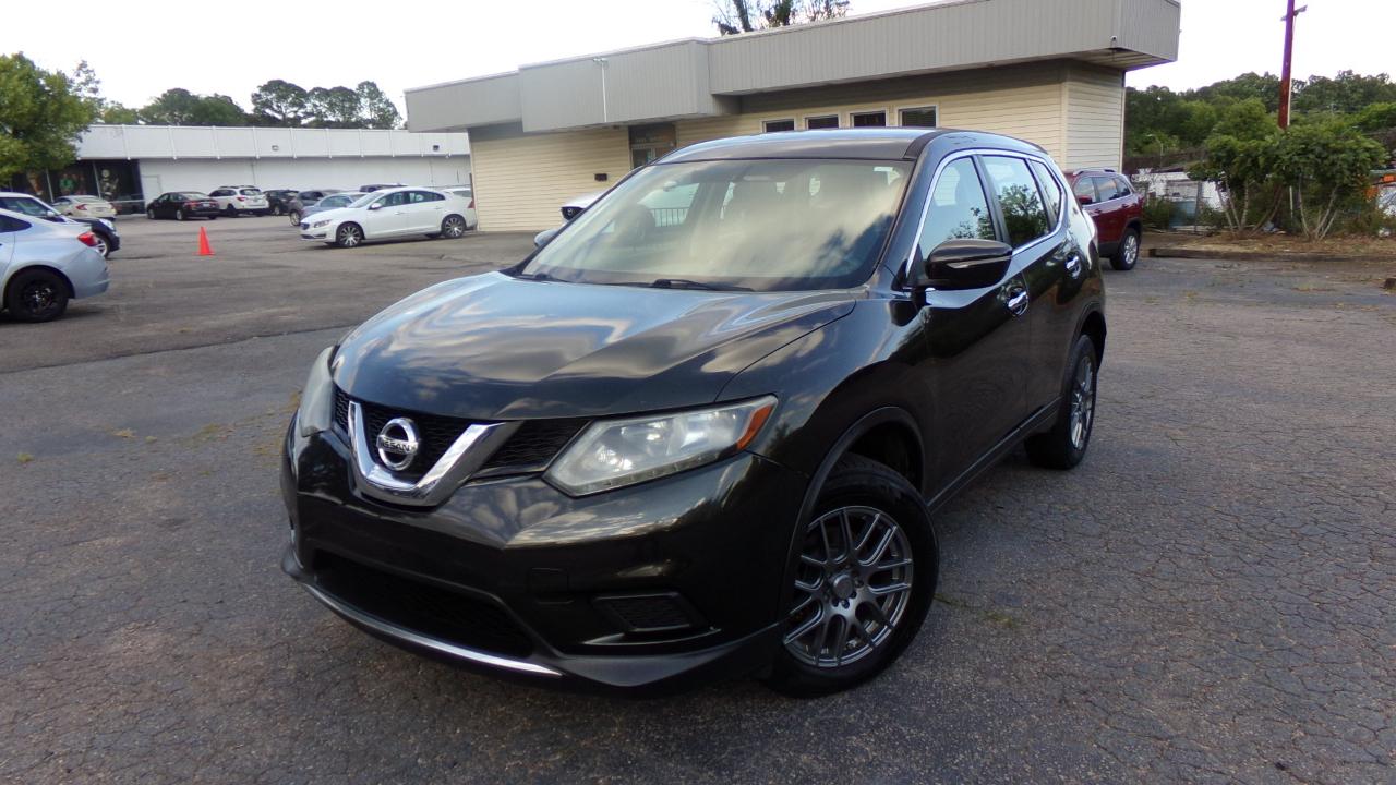 nissan rogue 2015 5N1AT2MV5FC871380 image nissan rogue 2015 5N1AT2MV5FC871380 image