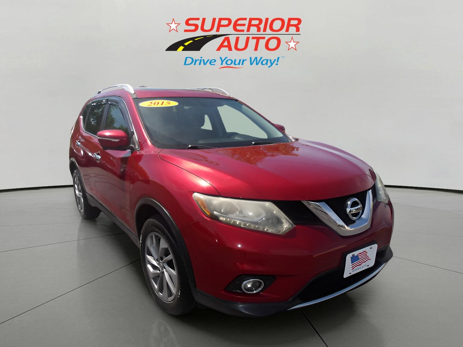 nissan rogue 2015 5N1AT2MV6FC850344 image nissan rogue 2015 5N1AT2MV6FC850344 image