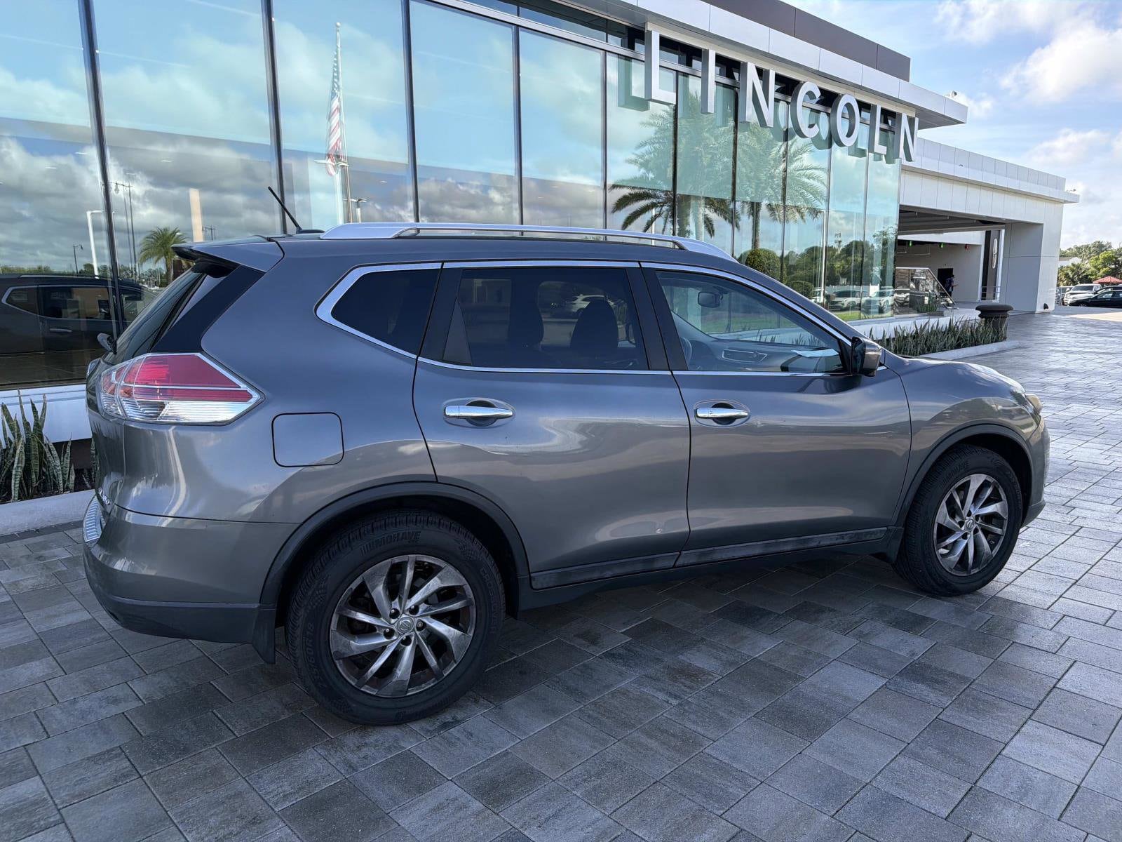 nissan rogue 2015 5N1AT2MV2FC773956 image nissan rogue 2015 5N1AT2MV2FC773956 image