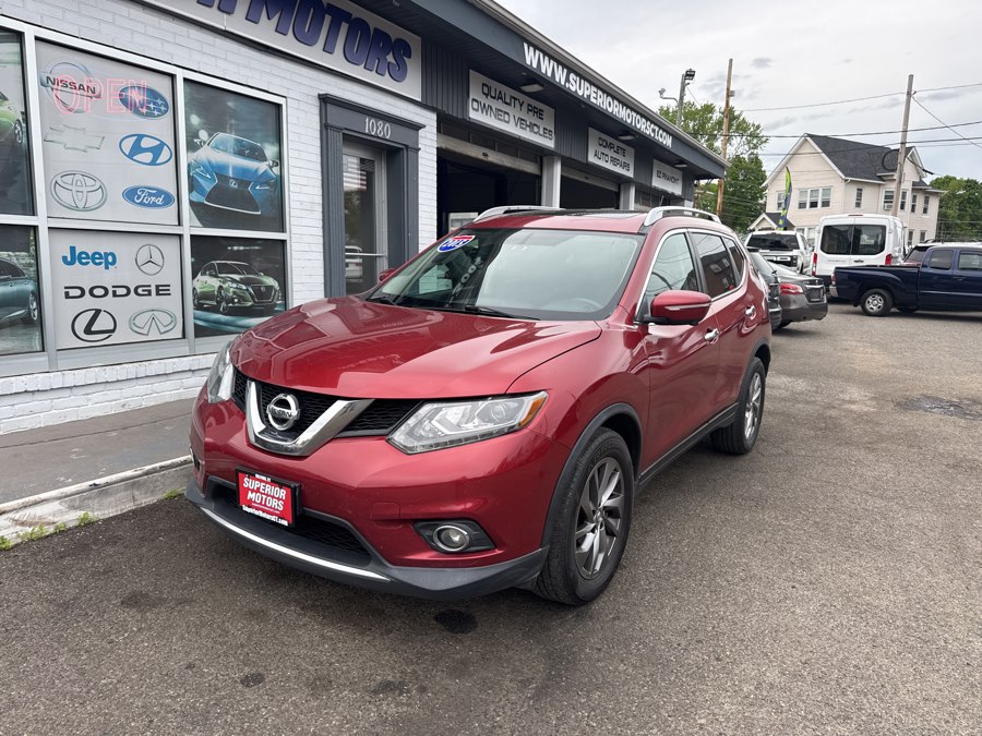 nissan rogue 2015 5N1AT2MVXFC892130 image nissan rogue 2015 5N1AT2MVXFC892130 image